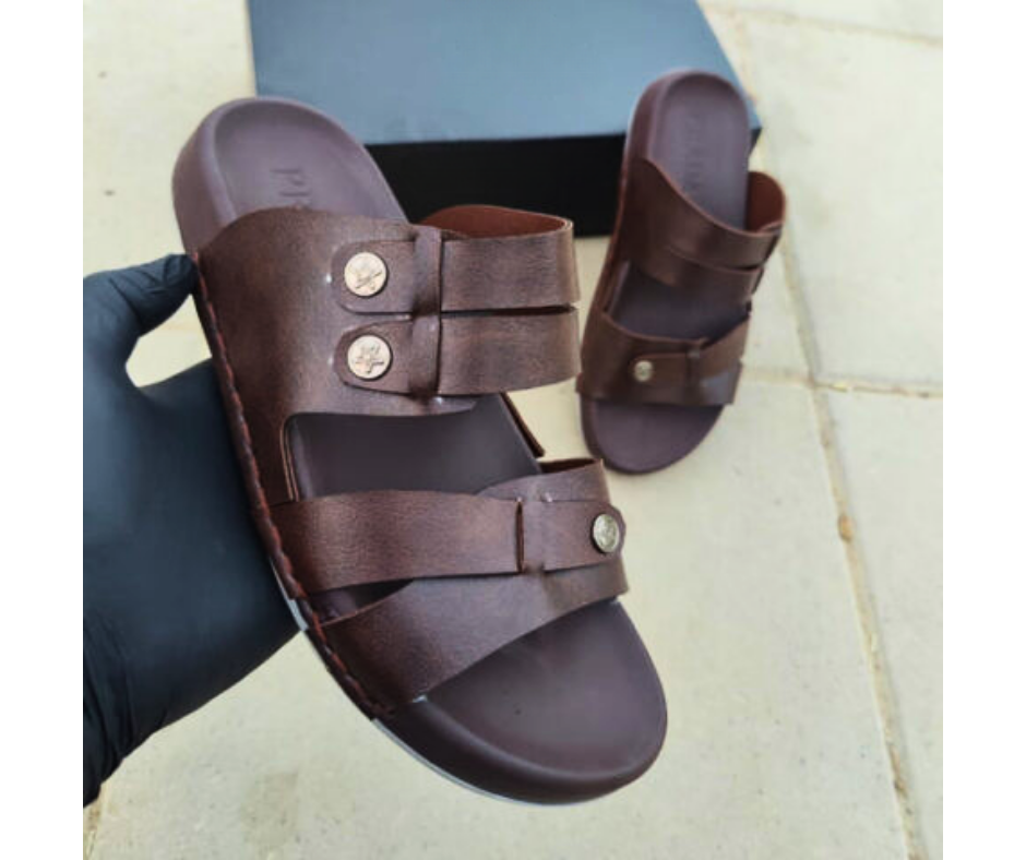 Liko Flexstep Chappal