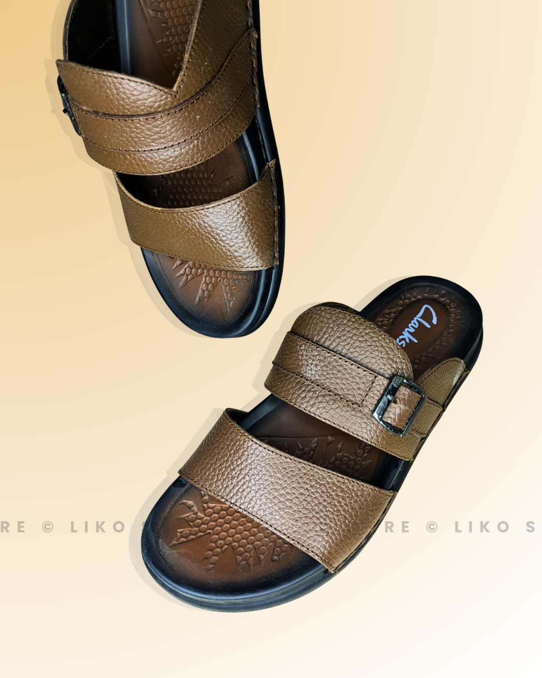 Liko Leather Aura - Image 2