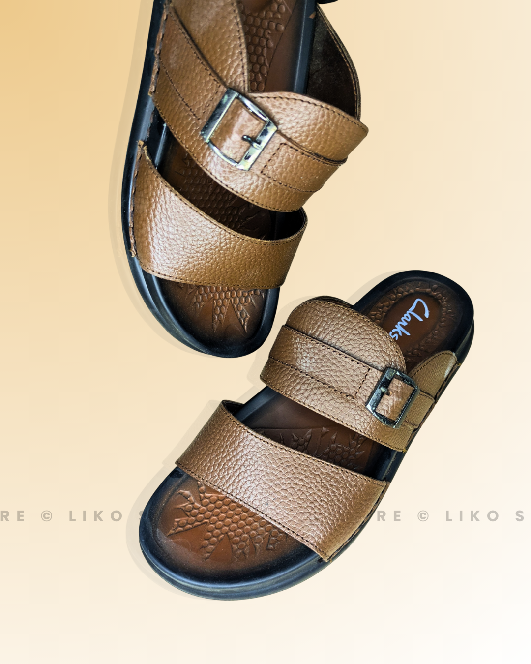 Liko Leather Aura - Image 3